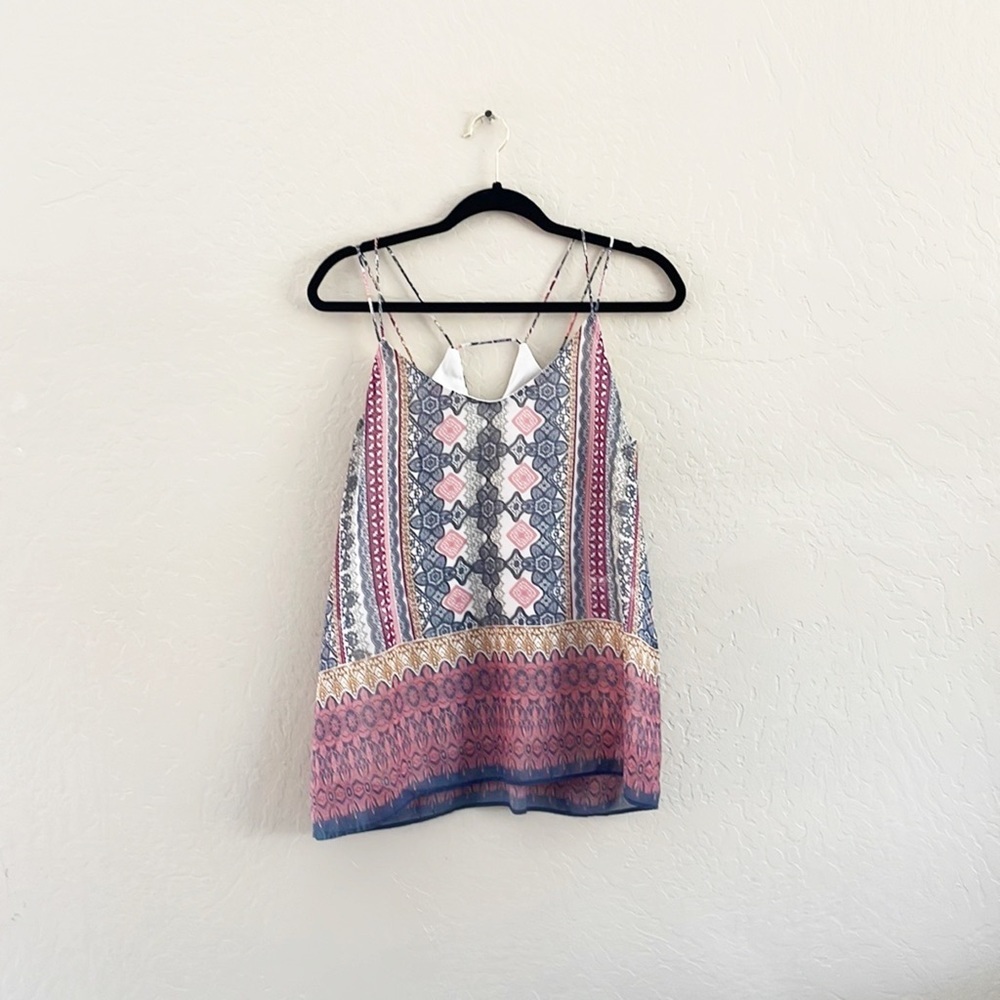 🌿Final Sale‎ Japna Tank Top